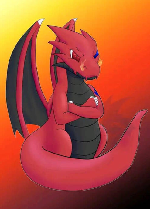 Dragon Design
